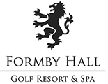 Formby Hall